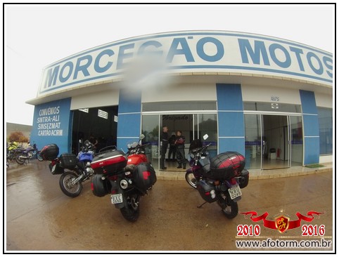 rolim de moura